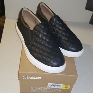 Black Casual Shoes